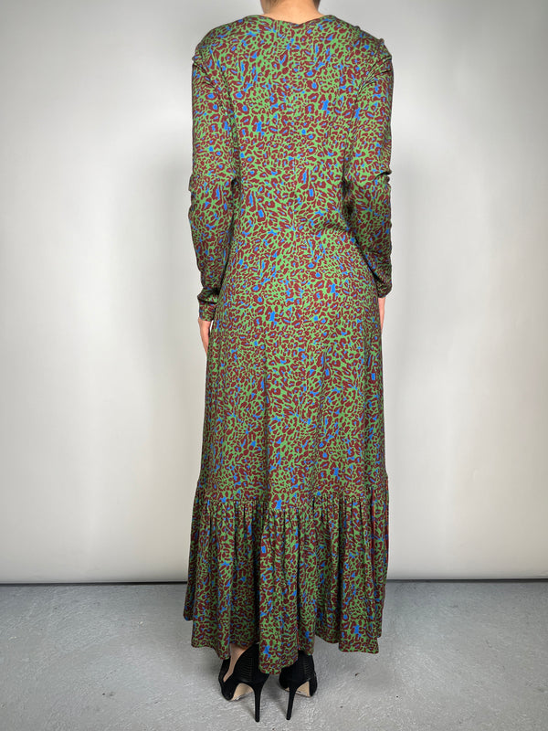 Vestido Falana