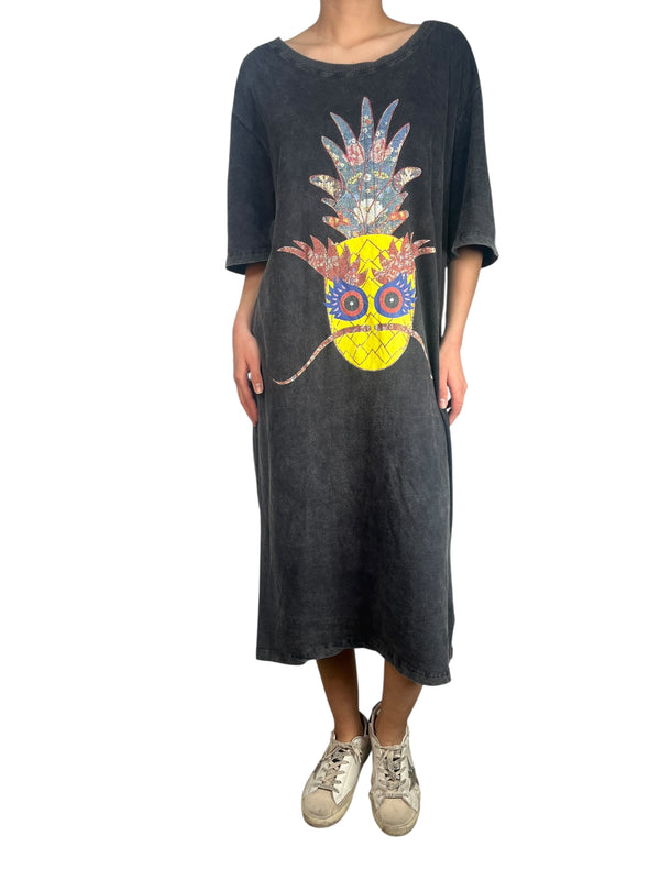 Vestido Riotokio
