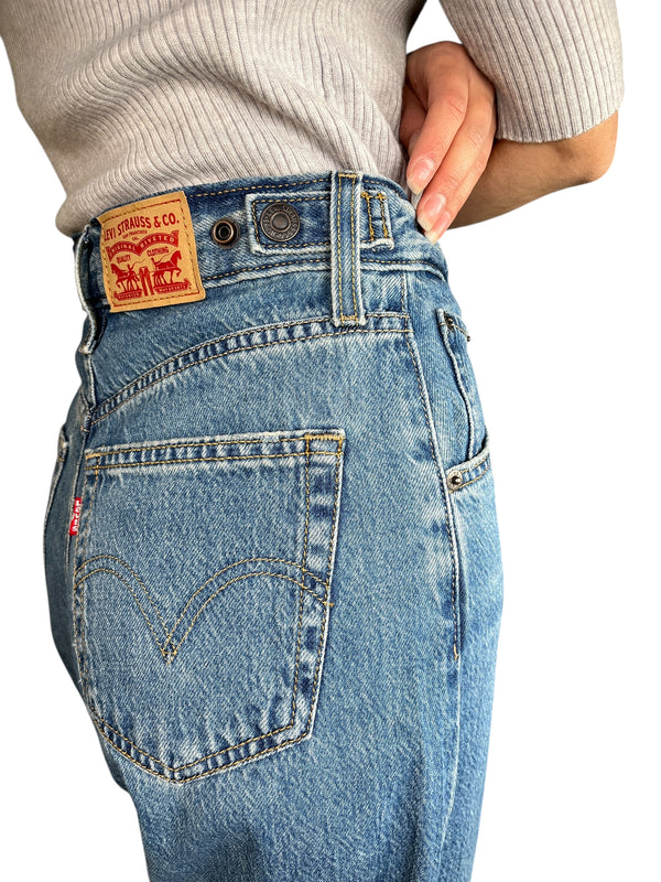 Jeans Cinch Baggy