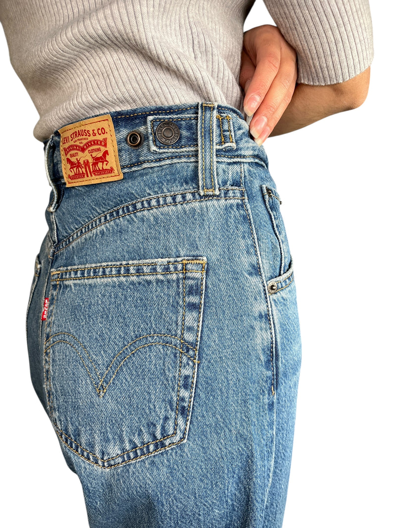 Jeans Cinch Baggy