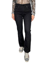 Jeans Rectos