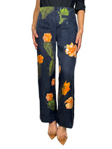 Pantalón Flores
