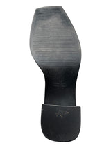 Zapatos Silver