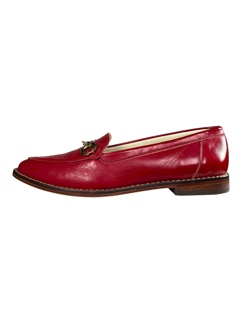 Mocasines En Punta