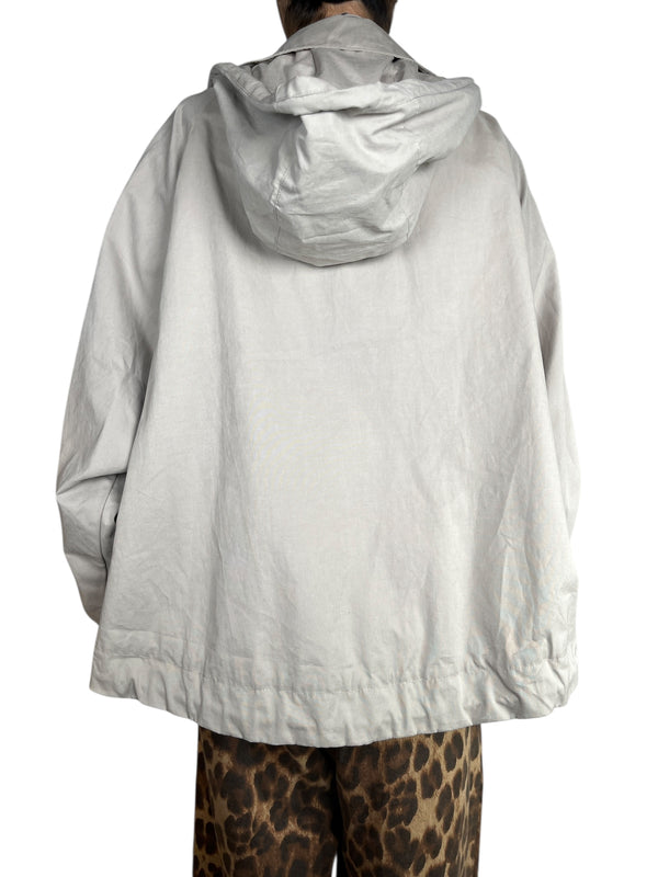 Chaqueta Crop
