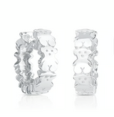 Aros Plata