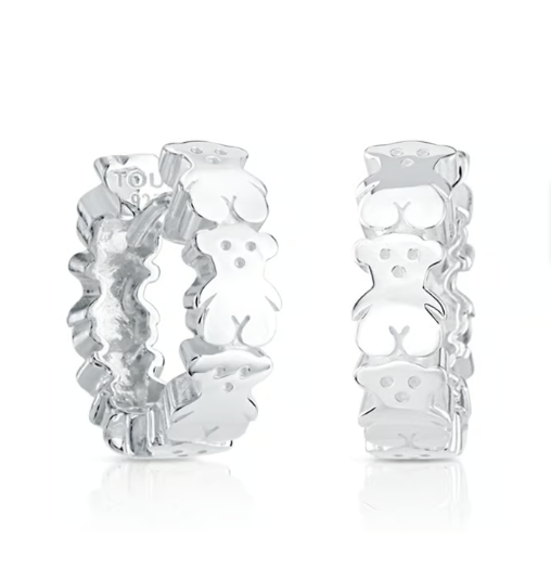 Aros Plata