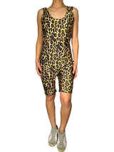 Enterito Animal Print