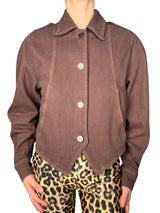 Chaqueta Denim