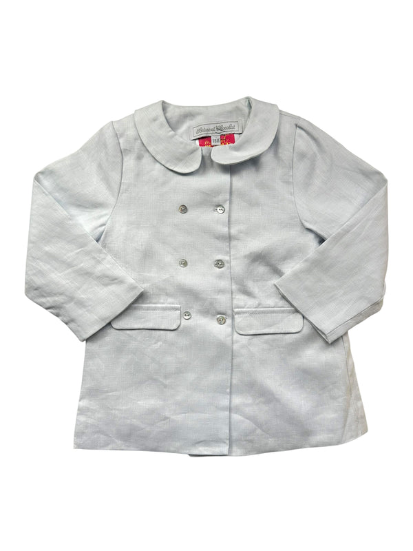 Chaqueta Lino NIÑA