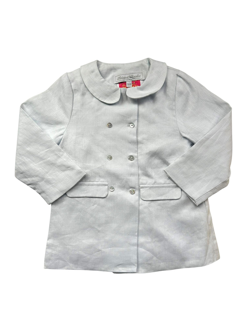 Chaqueta Lino NIÑA