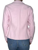 Blazer Rosa