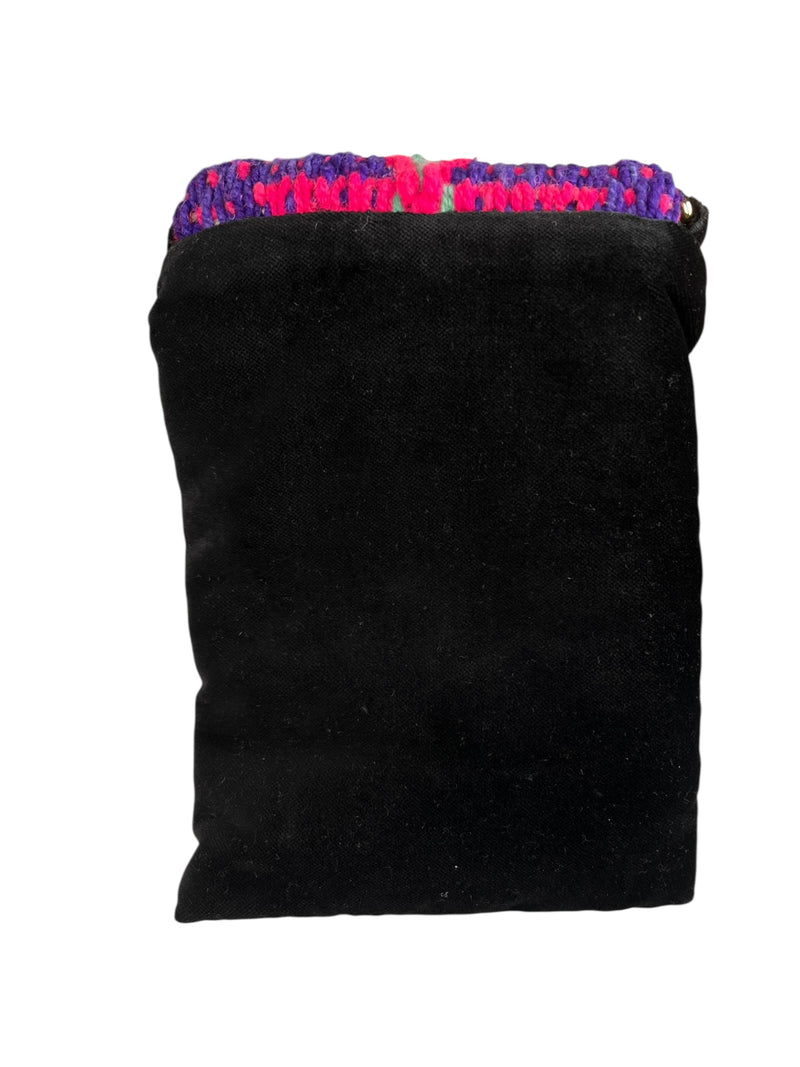 Cartera Pepa