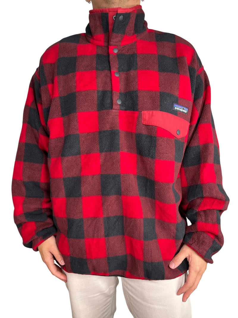 Polar Rojo Unisex