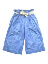 Pantalón Flores NIÑA