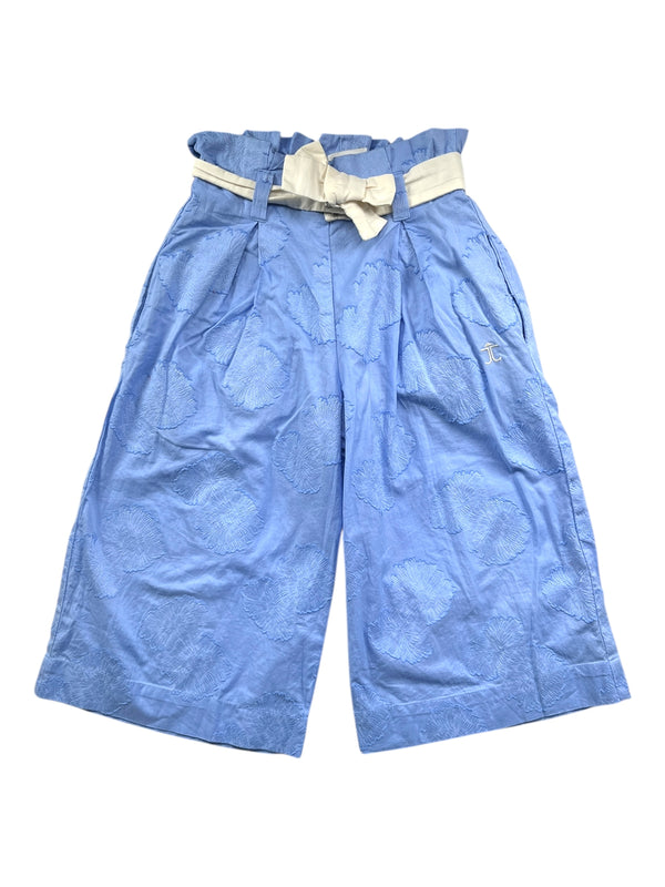 Pantalón Flores NIÑA