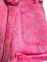 Short Pretina Cinta