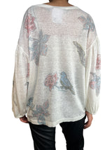 Sweater Lino