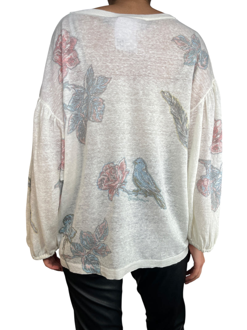 Sweater Lino