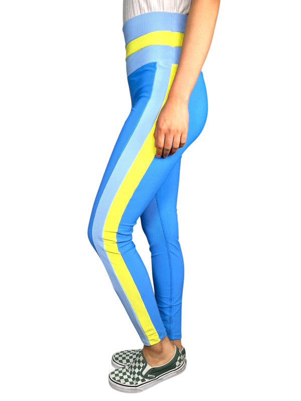 Leggings Rib