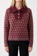 Sweater Akina
