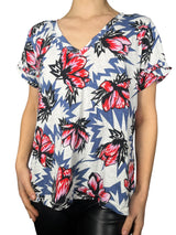 Polera Estampada