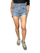 Shorts Denim Algodón
