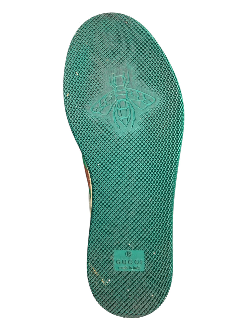 Zapatilla Screener Con GG