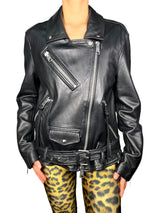 Chaqueta Billie
