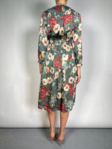 Vestido Estampado