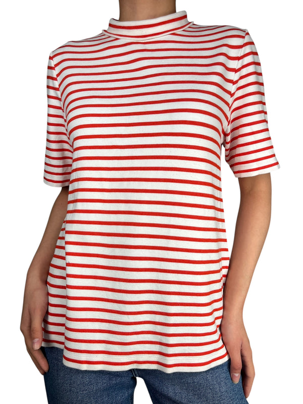 Polera Rayas