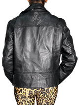 Chaqueta Cuero