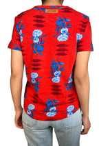 Polera Estampada