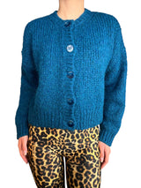 Sweater Botones