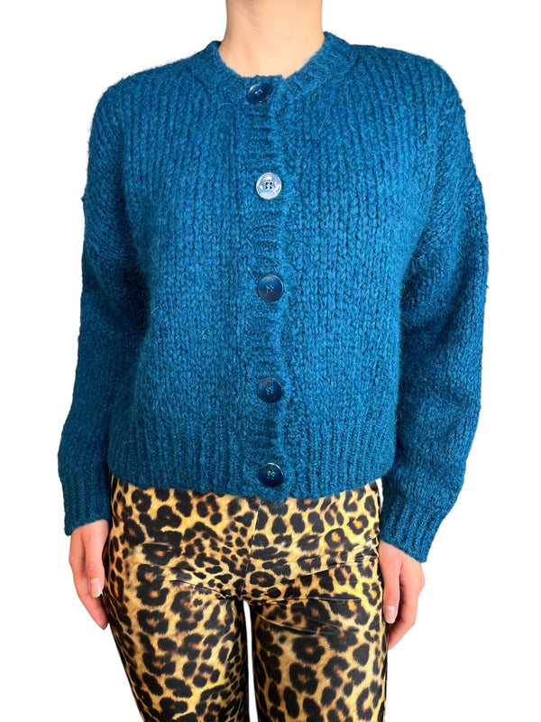 Sweater Botones