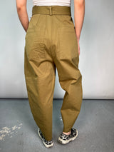 Pantalón Mom
