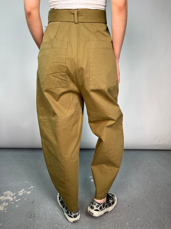Pantalón Mom