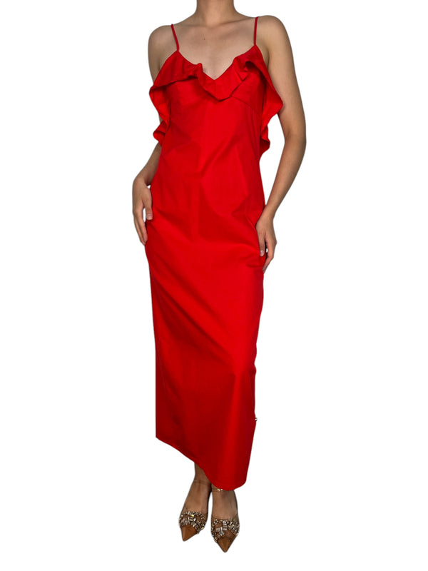 Vestido Vuelos