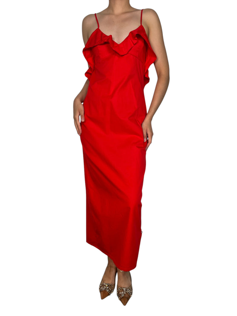 Vestido Vuelos