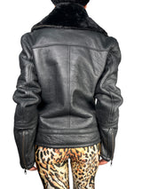 Chaqueta Aviador