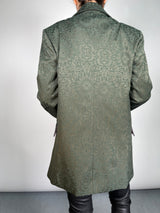 Blazer Jacquard