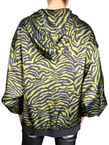 Chaqueta Bomber
