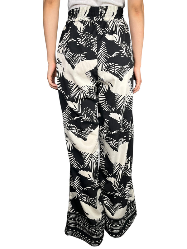 Pantalón Palmeras
