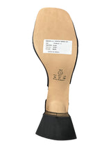 Sandalias Taco Bloque