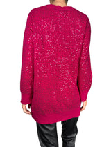 Sweater Cashmere Lentejuelas