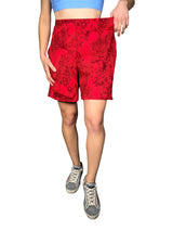 Short Deportivo WoverAir