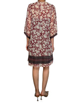Vestido Asis Kong