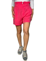 Shorts Rouge