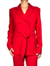 Blazer 4 Botones