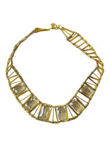 Collar Cristales